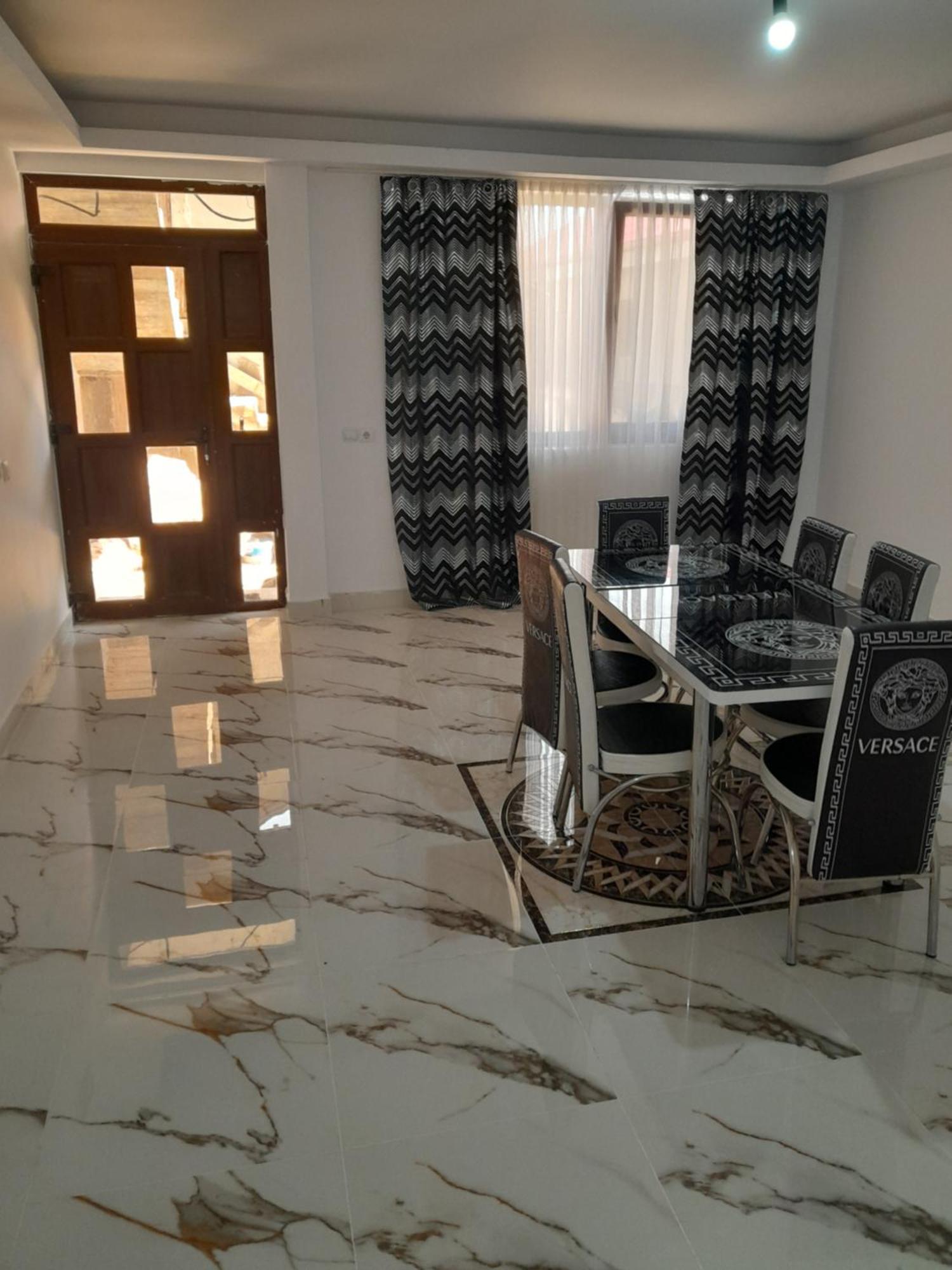 فندق Camelia إيفوري نورد المظهر الخارجي الصورة